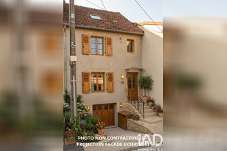 achat maison niederstinzel 57930