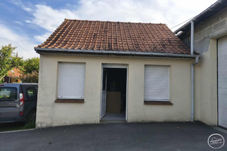 achat maison nielles-les-blequin 62380