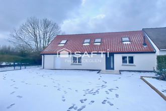 achat maison nielles-les-blequin 62380