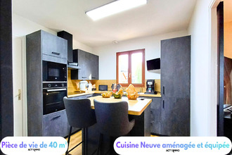 achat maison nielles-les-calais 62185