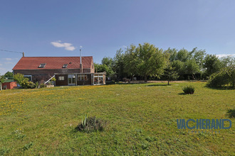 achat maison nieppe 59850