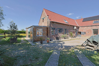 achat maison nieppe 59850