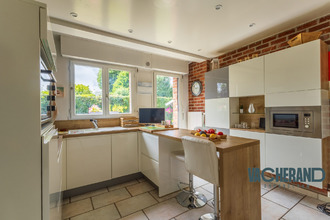 achat maison nieppe 59850