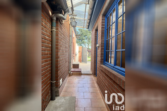 achat maison nieppe 59850