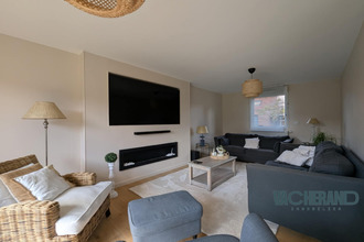 achat maison nieppe 59850