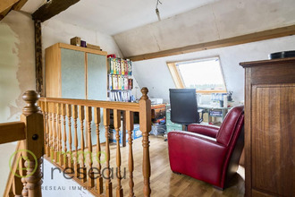 achat maison nieppe 59850