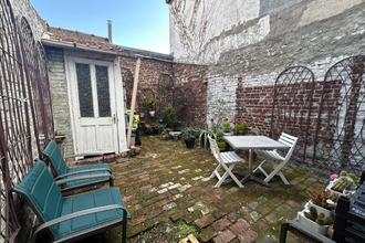 achat maison nieppe 59850