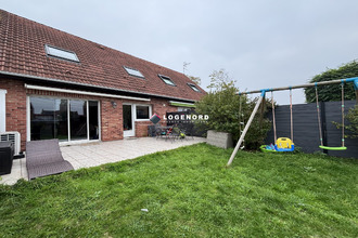 achat maison nieppe 59850