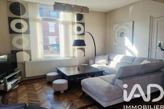 achat maison nieppe 59850