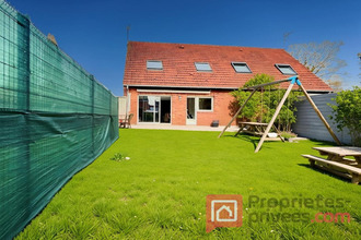 achat maison nieppe 59850