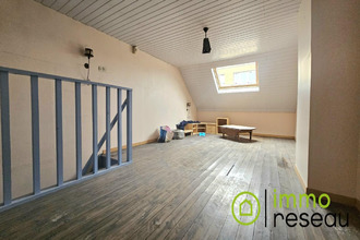 achat maison nieppe 59850