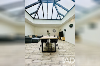 achat maison nieppe 59850