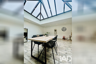 achat maison nieppe 59850