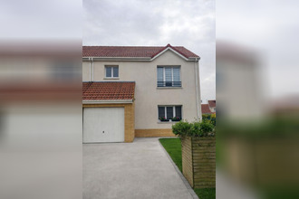 achat maison nieppe 59850