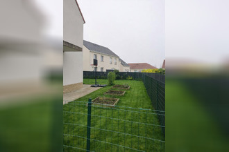 achat maison nieppe 59850
