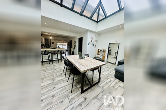 achat maison nieppe 59850