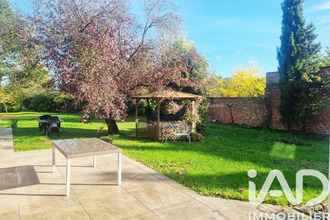 achat maison nieppe 59850