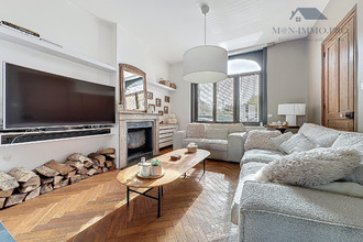 achat maison nieppe 59850