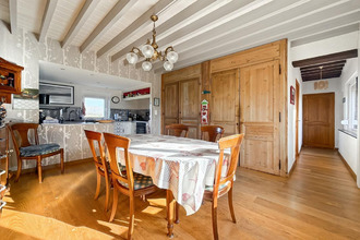 achat maison nieppe 59850
