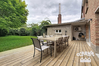achat maison nieppe 59850