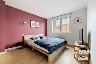 achat maison nieppe 59850