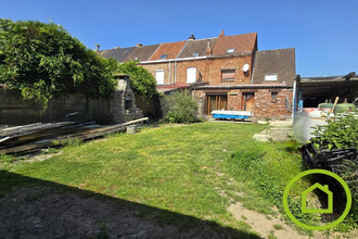 achat maison nieppe 59850