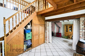 achat maison nieppe 59850