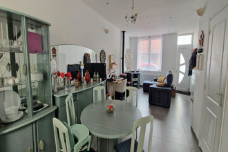 achat maison nieppe 59850