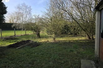 achat maison nieppe 59850