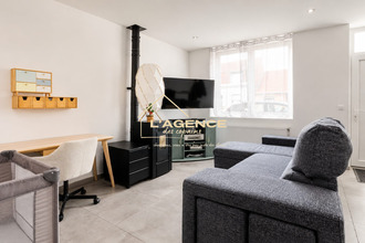 achat maison nieppe 59850