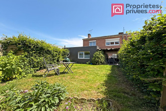 achat maison nieppe 59850