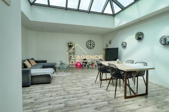 achat maison nieppe 59850