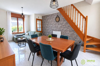 achat maison nieppe 59850