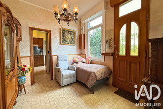 achat maison nieppe 59850