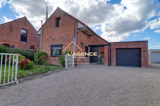 achat maison nieppe 59850