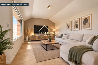 achat maison nieppe 59850