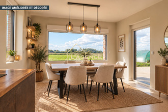 achat maison nieppe 59850