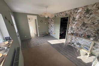 achat maison niergnies 59400