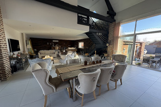 achat maison niergnies 59400