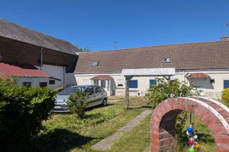 achat maison niergnies 59400