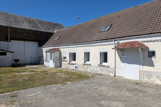 achat maison niergnies 59400