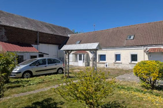 achat maison niergnies 59400