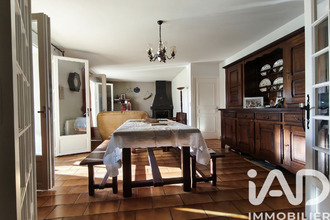 achat maison nieudan 15150