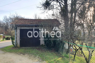 achat maison nieuil 16270