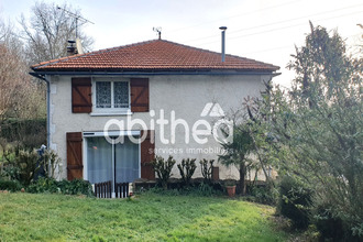 achat maison nieuil 16270