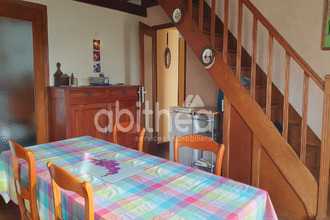 achat maison nieuil 16270