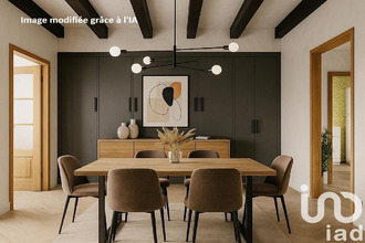 achat maison nieuil 16270