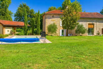 achat maison nieuil 16270