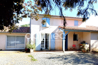 achat maison nieuil 16270