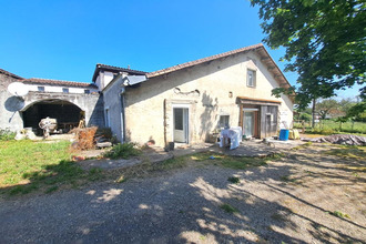 achat maison nieuil 16270